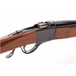 Ruger No. 3 Single Shot Rifle