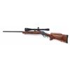Image 3 : Winchester High-Wall Single Shot Rifle