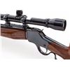 Image 4 : Winchester High-Wall Single Shot Rifle