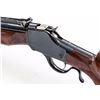 Image 4 : Custom Winchester M.1885 High-Wall Rifle