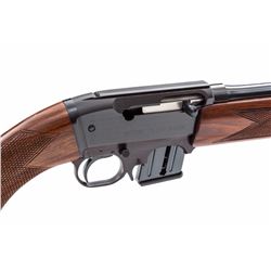 BRNO ZKM-611 Semi-Automatic Rifle