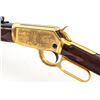 Image 3 : Winchester M.9422 Eagle Scout Ltd. Ed. Rifle