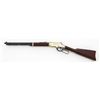 Image 3 : Henry Repeating Arms M.H004 Golden Boy Rifle