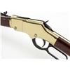 Image 4 : Henry Repeating Arms M.H004 Golden Boy Rifle