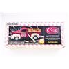 Image 3 : Lot of 2 Case Collectible Sets w/diecast trucks