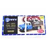 Image 4 : Lot of 2 Case Collectible Sets w/diecast trucks