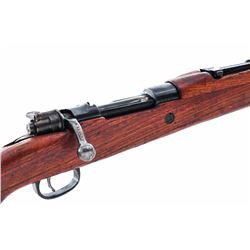 Yugo M48A Bolt Action Rifle
