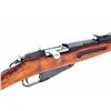 Image 1 : Russian Mosin-Nagant M.1891/30 BA Rifle