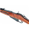 Image 4 : Russian Mosin-Nagant M.1891/30 BA Rifle