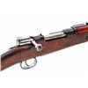 Image 1 : Swedish Model 1896 Bolt Action Rifle