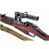 Image 4 : Russian Mosin-Nagant Model 91/30 BA Sniper Rifle