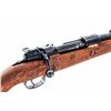 Image 1 : Mauser K-98 Bolt Action Rifle
