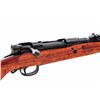 Image 1 : Japanese Arisaka Type 99 Bolt Action Short Rifle