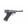 Image 2 : Mauser P.08 Luger, S/42 code 1936