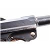 Image 6 : Mauser P.08 Luger, S/42 code 1936