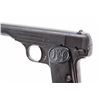 Image 4 : Nazi Proofed Browning M.1922 Semi-Auto Pistol