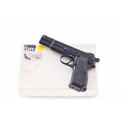 Canadian No. 2 MK I High-Power