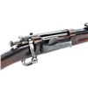 Image 1 : U.S. Model 1898 Krag Bolt Action Rifle