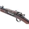 Image 4 : U.S. Model 1898 Krag Bolt Action Rifle