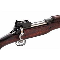 Eddystone P-17 Bolt Action Rifle