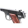 Image 4 : Hi-Standard Model H-D Military Semi-Auto Pistol