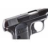 Image 3 : Colt Model 1908 Vest Pocket Semi-Auto Pistol