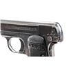 Image 4 : Colt Model 1908 Vest Pocket Semi-Auto Pistol