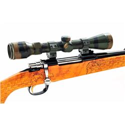 Parker-Hale Bolt Action Rifle