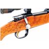 Image 6 : Parker-Hale Bolt Action Rifle