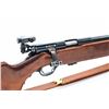 Image 1 : Mossberg Model 144 Bolt Action Target Rifle