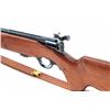 Image 4 : Mossberg Model 144 Bolt Action Target Rifle
