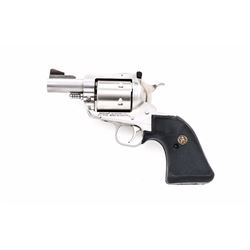 Modified Ruger NM Super Blackhawk