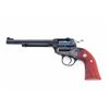 Image 1 : Ruger NM Single Six ''Bisley'' SA Revolver