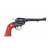 Image 2 : Ruger NM Single Six ''Bisley'' SA Revolver