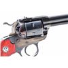 Image 3 : Ruger NM Single Six ''Bisley'' SA Revolver