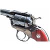 Image 4 : Ruger NM Single Six ''Bisley'' SA Revolver