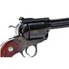 Image 3 : Ruger NM Blackhawk ''Bisley'' SA Revolver