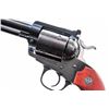 Image 4 : Ruger NM Blackhawk ''Bisley'' SA Revolver