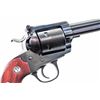Image 5 : Ruger NM Blackhawk ''Bisley'' SA Revolver