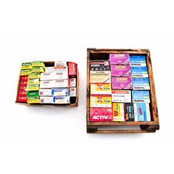 Handgun and Shotgun Ammo