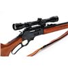 Image 1 : Marlin Model 336 Lever Action Rifle