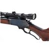 Image 4 : Marlin Model 336 Lever Action Rifle