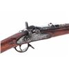 Image 1 : Composite Trapdoor Single Shot Rifle