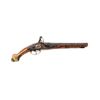 Image 1 : Continental Flintlock Pistol