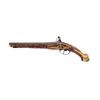 Image 2 : Continental Flintlock Pistol