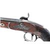 Image 4 : French Percussion Target Pistol - Gossett of Paris
