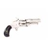 Image 1 : S&W Model 1-1/2 NM 2nd Issue DA Revolver