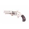 Image 2 : S&W Model 1-1/2 NM 2nd Issue DA Revolver