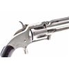 Image 3 : S&W Model 1-1/2 NM 2nd Issue DA Revolver