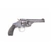 Image 2 : S&W 3rd Model Single Action Revolver
